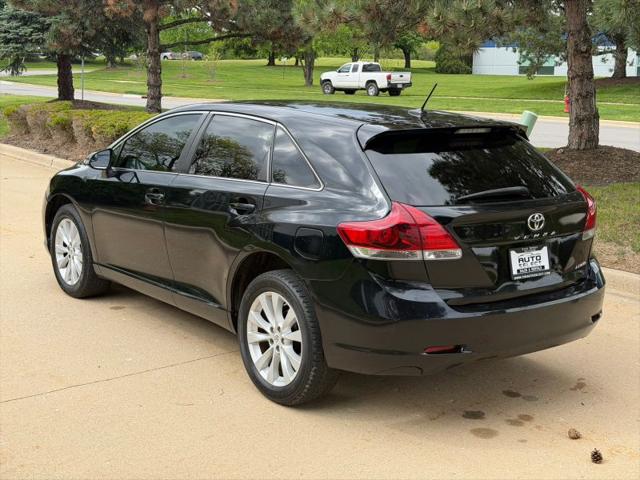 2013 Toyota Venza XLE
