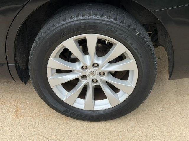 2013 Toyota Venza XLE