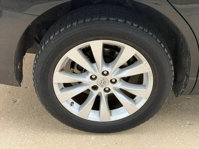 2013 Toyota Venza XLE