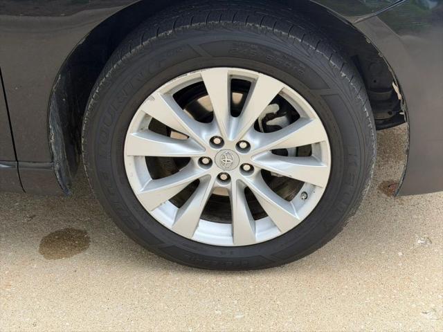 2013 Toyota Venza XLE