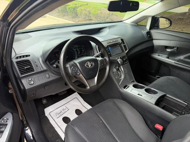 2013 Toyota Venza XLE