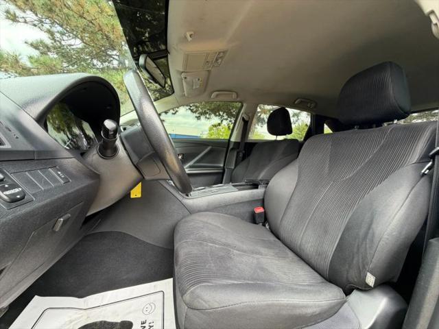 2013 Toyota Venza XLE