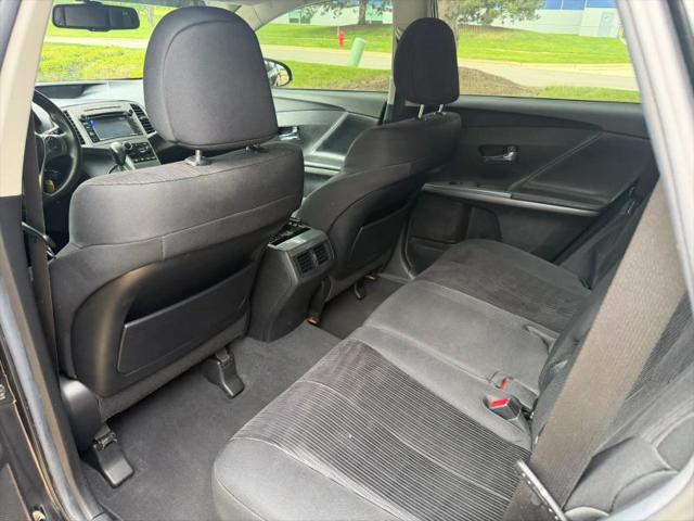 2013 Toyota Venza XLE