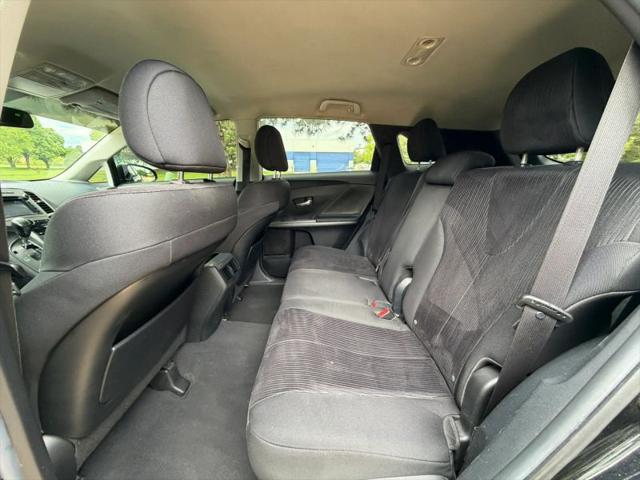 2013 Toyota Venza XLE