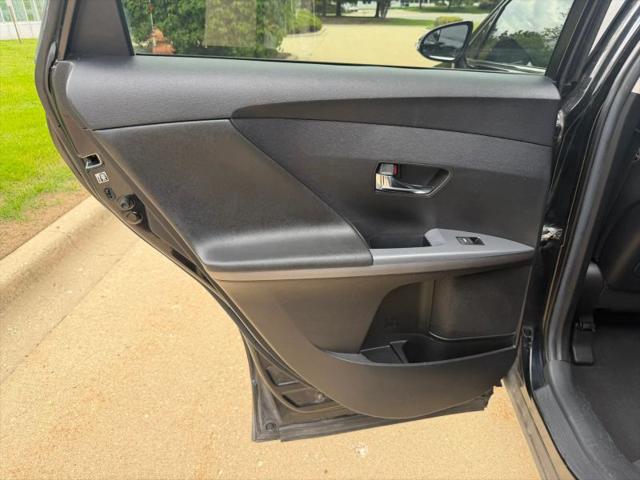 2013 Toyota Venza XLE