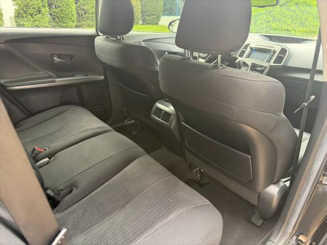 2013 Toyota Venza XLE