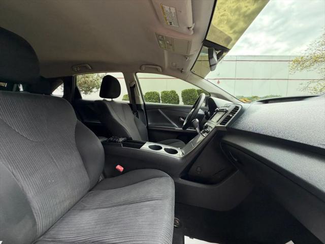 2013 Toyota Venza XLE