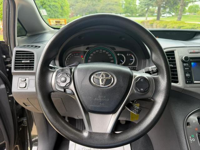 2013 Toyota Venza XLE