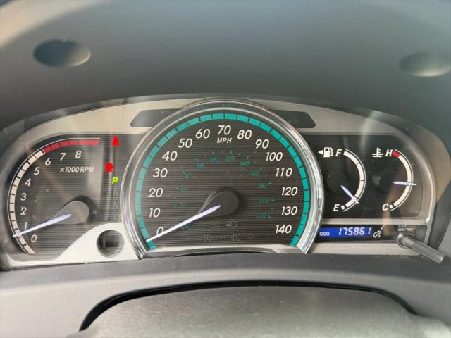 2013 Toyota Venza XLE