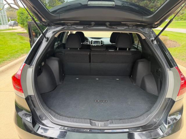 2013 Toyota Venza XLE