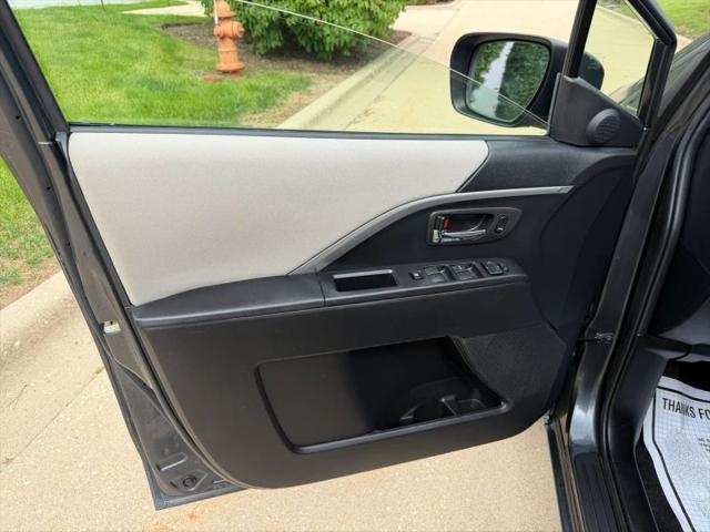 2012 Mazda Mazda5 Sport