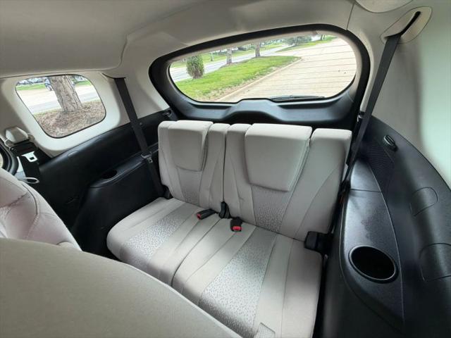 2012 Mazda Mazda5 Sport