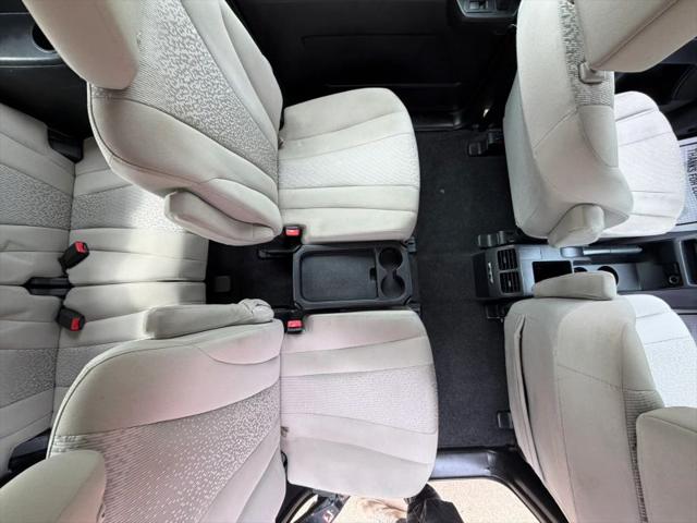 2012 Mazda Mazda5 Sport