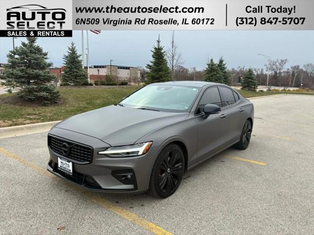 2022 Volvo S60 B5 Inscription for sale in Roselle, IL
