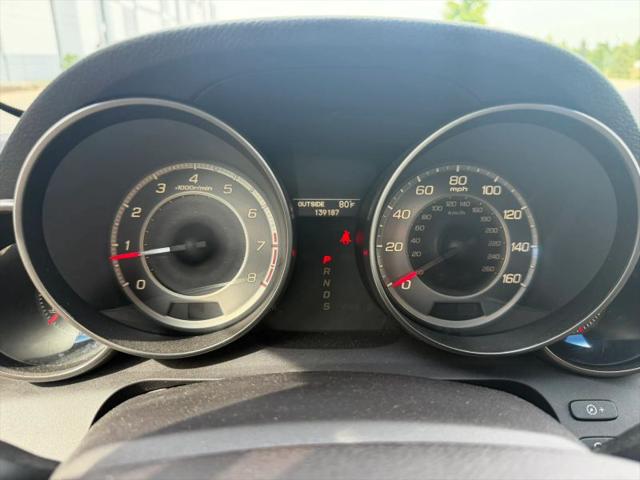 2010 Acura MDX Technology Package