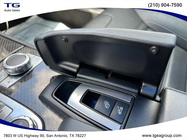 2014 Mercedes-Benz SL AMG SL 63 SL 63 AMG