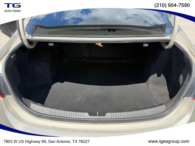 2016 Chevrolet Malibu 1LT