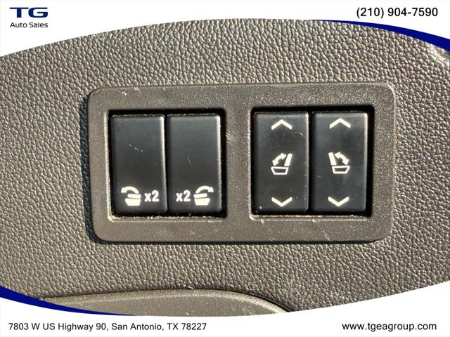 2016 Cadillac Escalade ESV Premium Collection