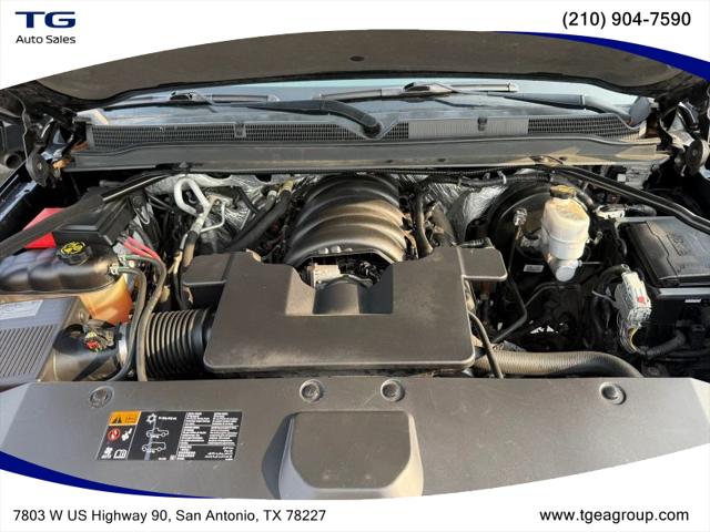2016 Cadillac Escalade ESV Premium Collection