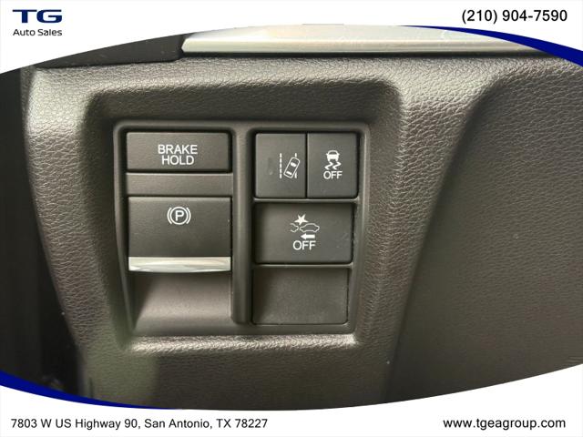 2017 Acura MDX w/Technology Package