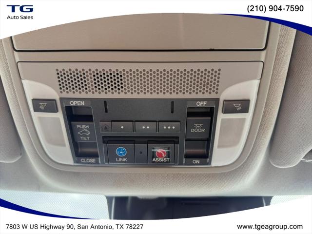 2017 Acura MDX w/Technology Package
