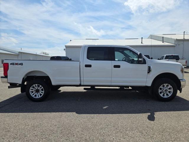2019 Ford F-250 XLT