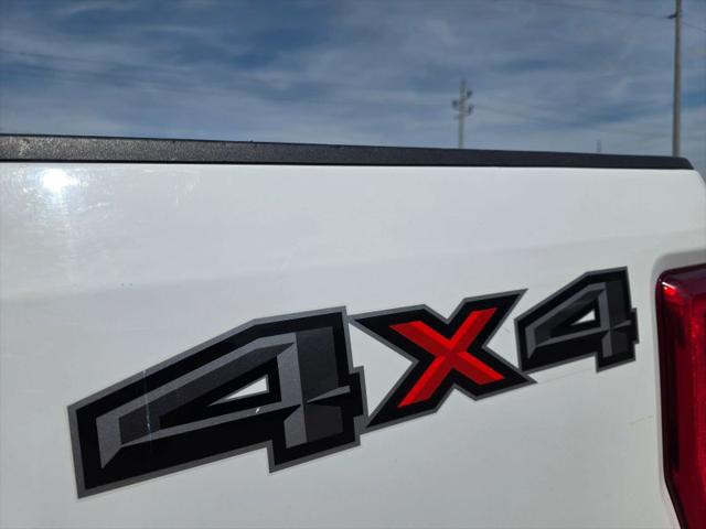 2019 Ford F-250 XLT