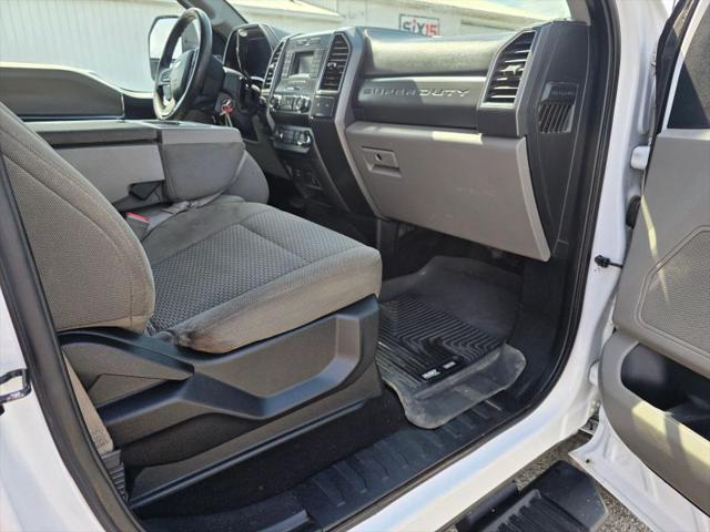 2019 Ford F-250 XLT