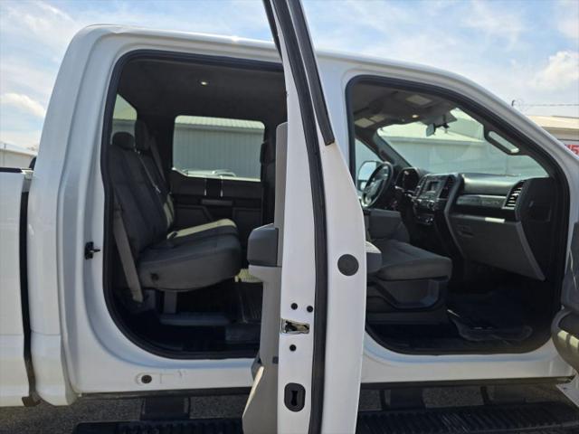 2019 Ford F-250 XLT