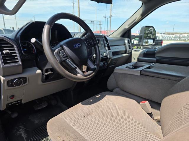 2019 Ford F-250 XLT