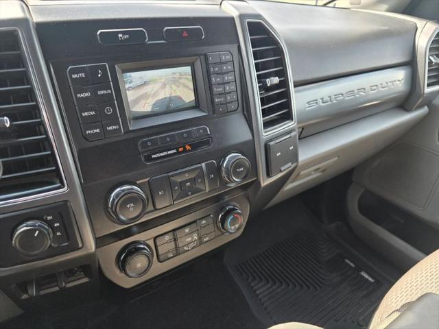 2019 Ford F-250 XLT