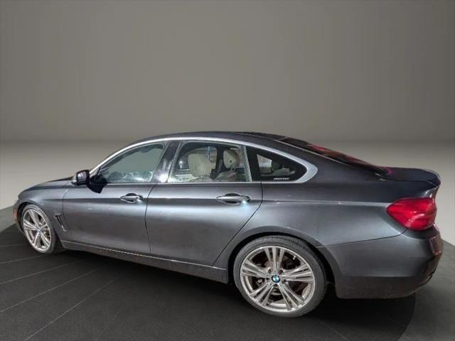 2016 BMW Coupe 428i for sale in McComb, MS