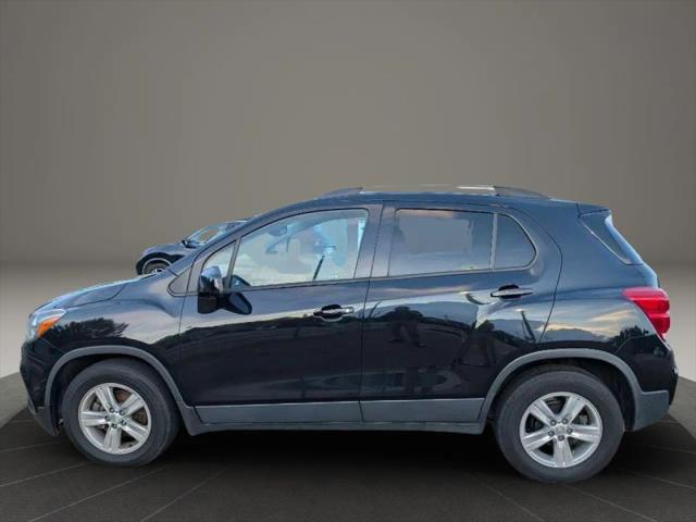2021 Chevrolet Trax FWD LT for sale in McComb, MS