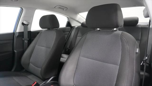 2022 Hyundai Accent SE