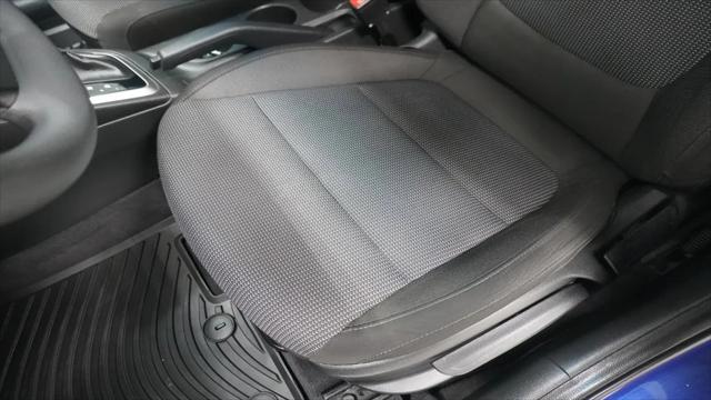 2022 Hyundai Accent SE