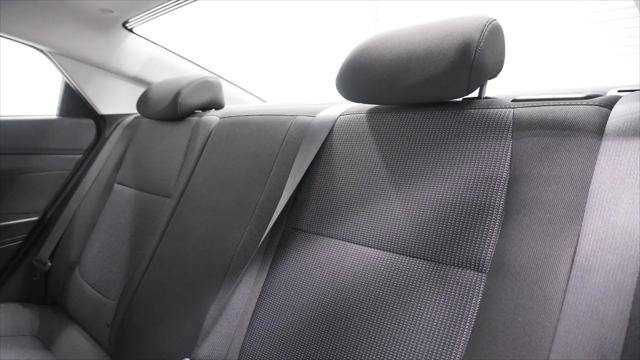 2022 Hyundai Accent SE
