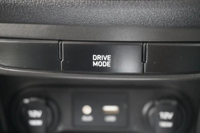 2022 Hyundai Accent SE