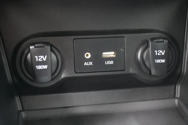 2022 Hyundai Accent SE