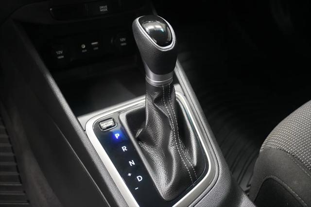 2022 Hyundai Accent SE