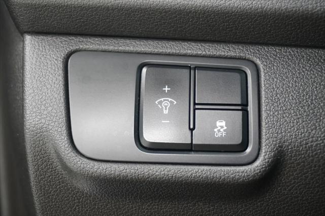 2022 Hyundai Accent SE