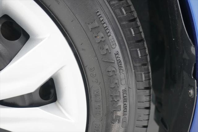 2022 Hyundai Accent SE