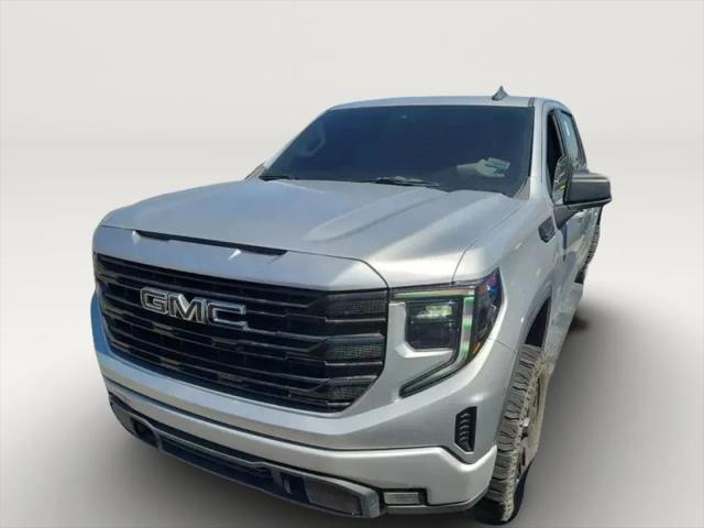 2022 GMC Sierra 1500 4WD Crew Cab Short Box Elevation for sale in Vista, CA