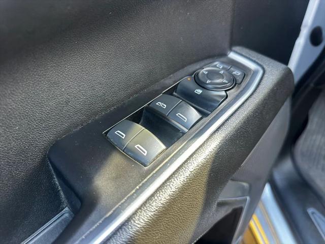 2022 GMC Sierra 1500 4WD Crew Cab Short Box Elevation