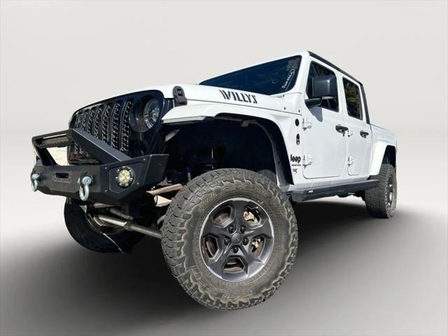 2021 Jeep Gladiator Sport for sale in Vista, CA