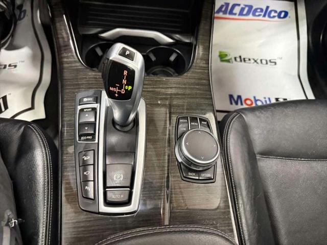 2017 BMW X3 xDrive35i