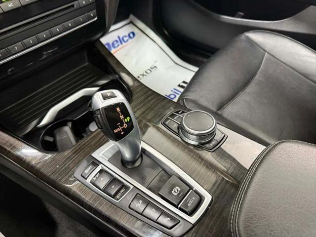 2017 BMW X3 xDrive35i