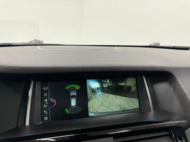 2017 BMW X3 xDrive35i