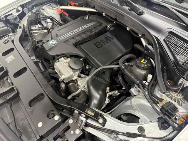 2017 BMW X3 xDrive35i