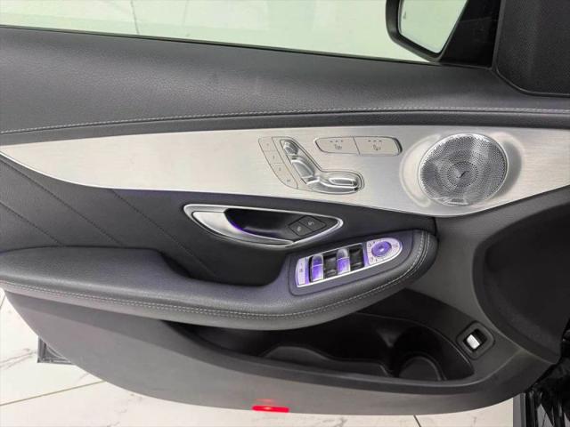 2020 Mercedes-Benz C-CLASS C 300 C 300