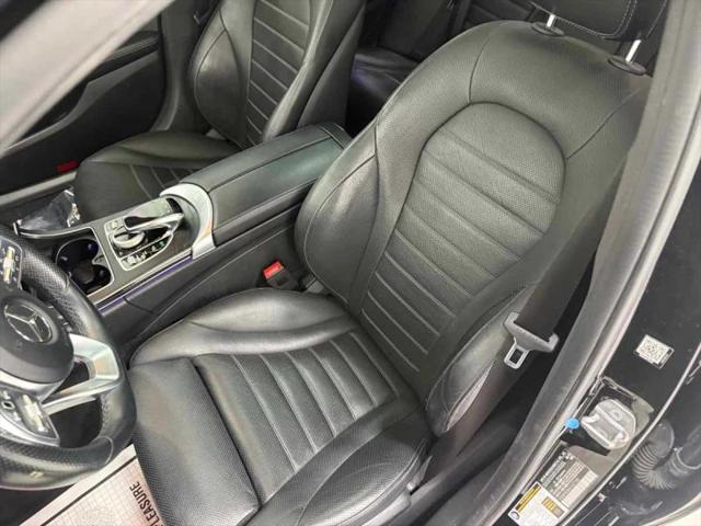2020 Mercedes-Benz C-CLASS C 300 C 300